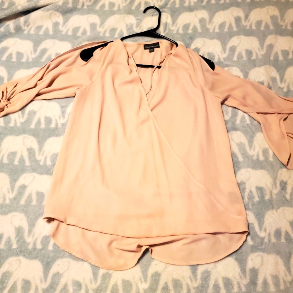 Dressy top